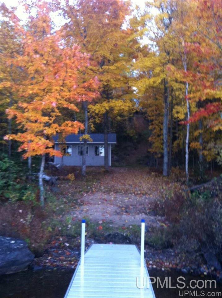 361 Red Road Michigamme, MI 49861 - Photo 7 of 48