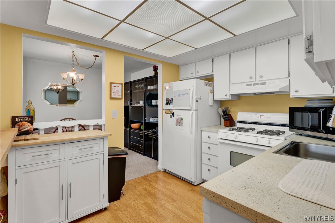 4547 Chestnut Ridge Road, Unit 116B Amherst, NY 14228 - Photo 8 of 23