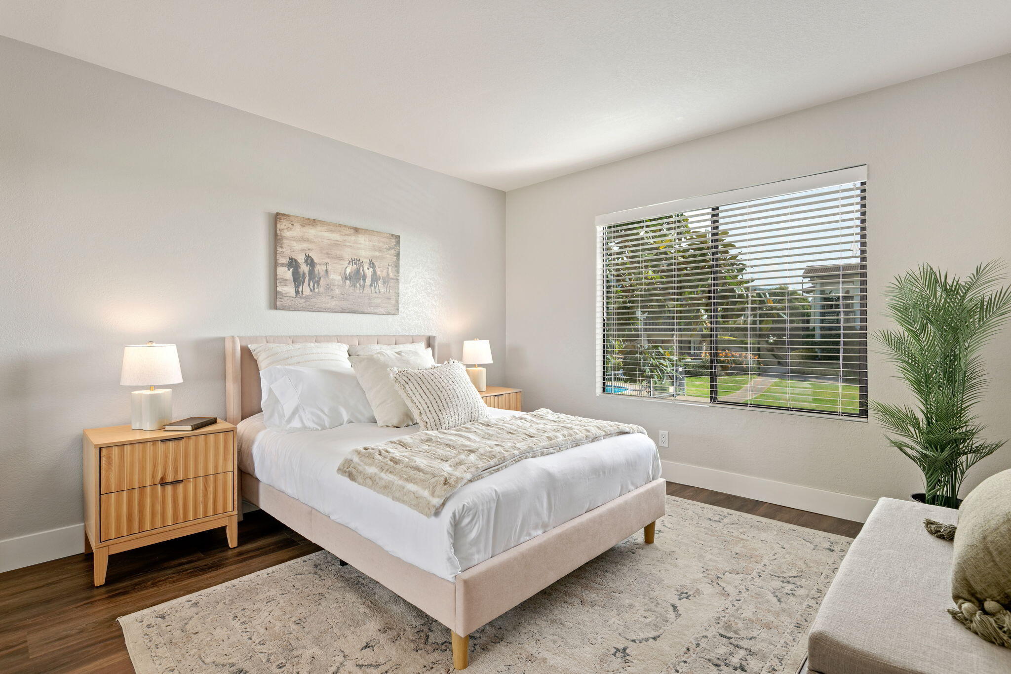 3375 Foothill Road, Unit 921 Carpinteria, CA 93013 - Photo 15 of 18 Bedroom 3