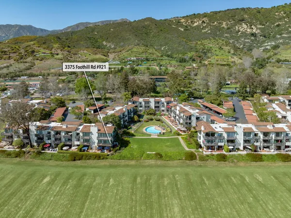 $1,800,000 | 3375 Foothill Road, Unit 921, Carpinteria, CA 93013