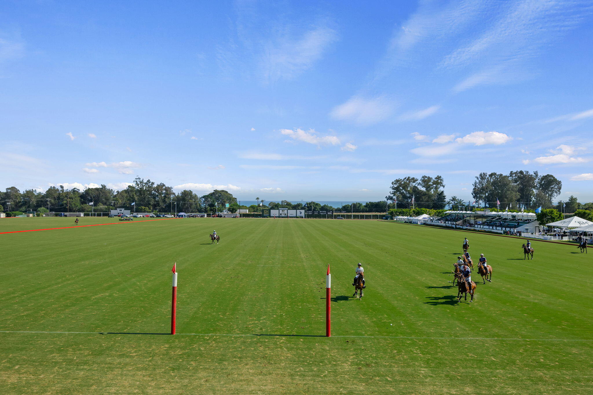 3375 Foothill Road, Unit 921 Carpinteria, CA 93013 - Photo 17 of 18 Polo Action