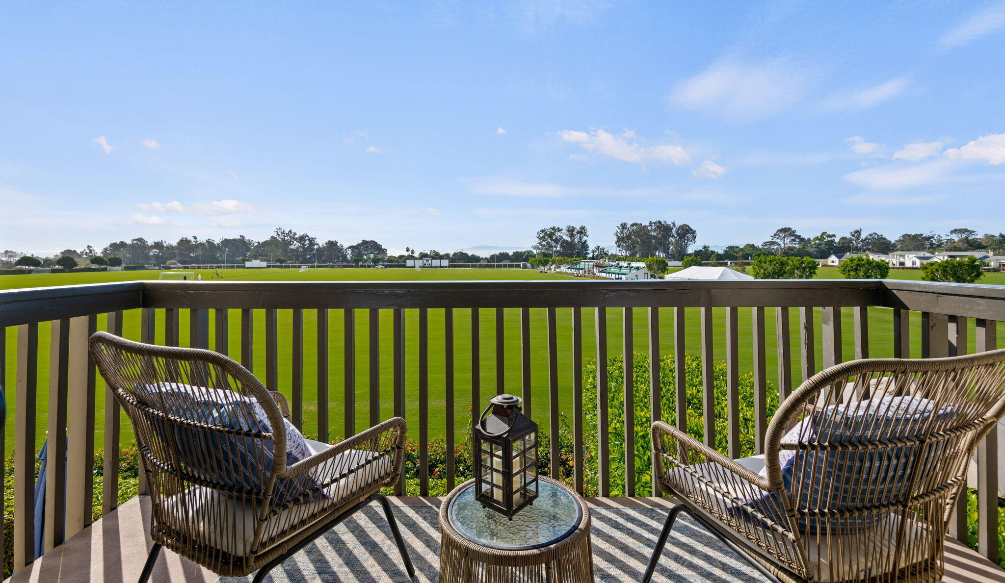 3375 Foothill Road, Unit 921 Carpinteria, CA 93013 - Photo 10 of 18 Primary Bedroom Balcony