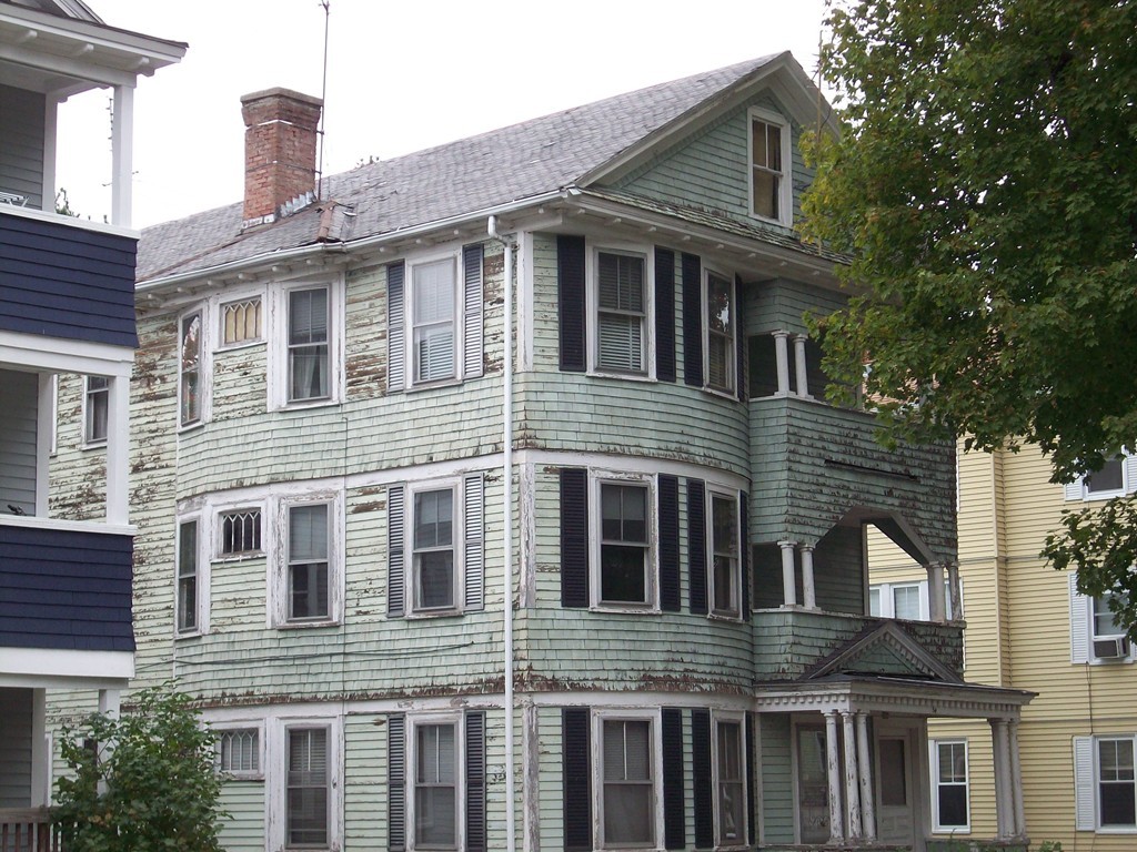 54 Fairfax Road Worcester, MA 01610 - Photo 1 of 18 Gallery Image 1
