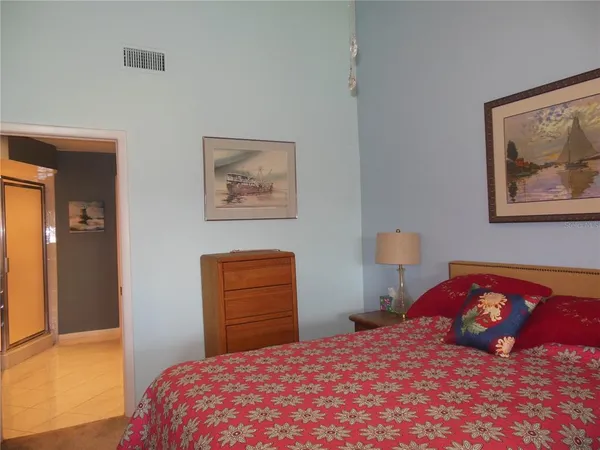 $374,900 | 3053 Landmark Boulevard, Unit 1107, Palm Harbor, FL 34684