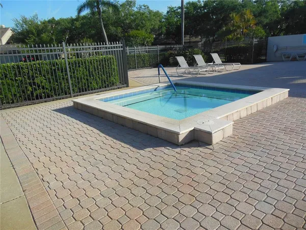 $374,900 | 3053 Landmark Boulevard, Unit 1107, Palm Harbor, FL 34684
