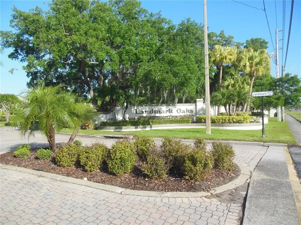 $374,900 | 3053 Landmark Boulevard, Unit 1107, Palm Harbor, FL 34684