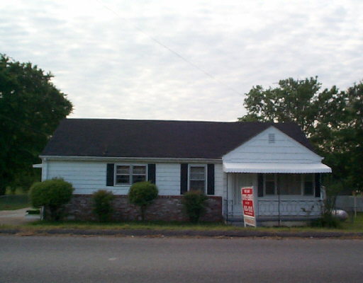 1804 McBrien Road Chattanooga, TN 37412 - Photo 1 of 1 Primary Photo