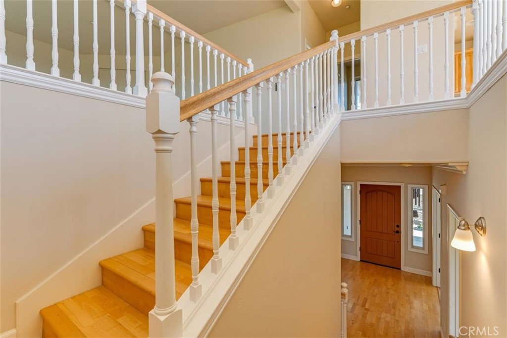 305 Ivar Street Cambria, CA 93428 - Photo 13 of 69 a view of entryway