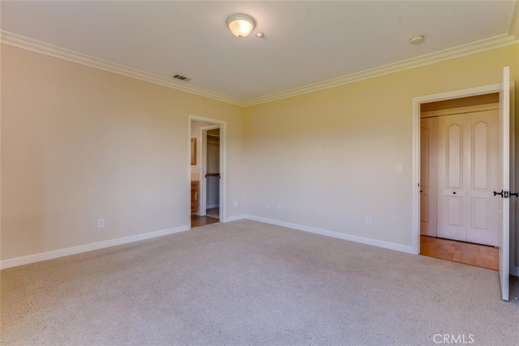 305 Ivar Street Cambria, CA 93428 - Photo 42 of 69 a view of an empty room