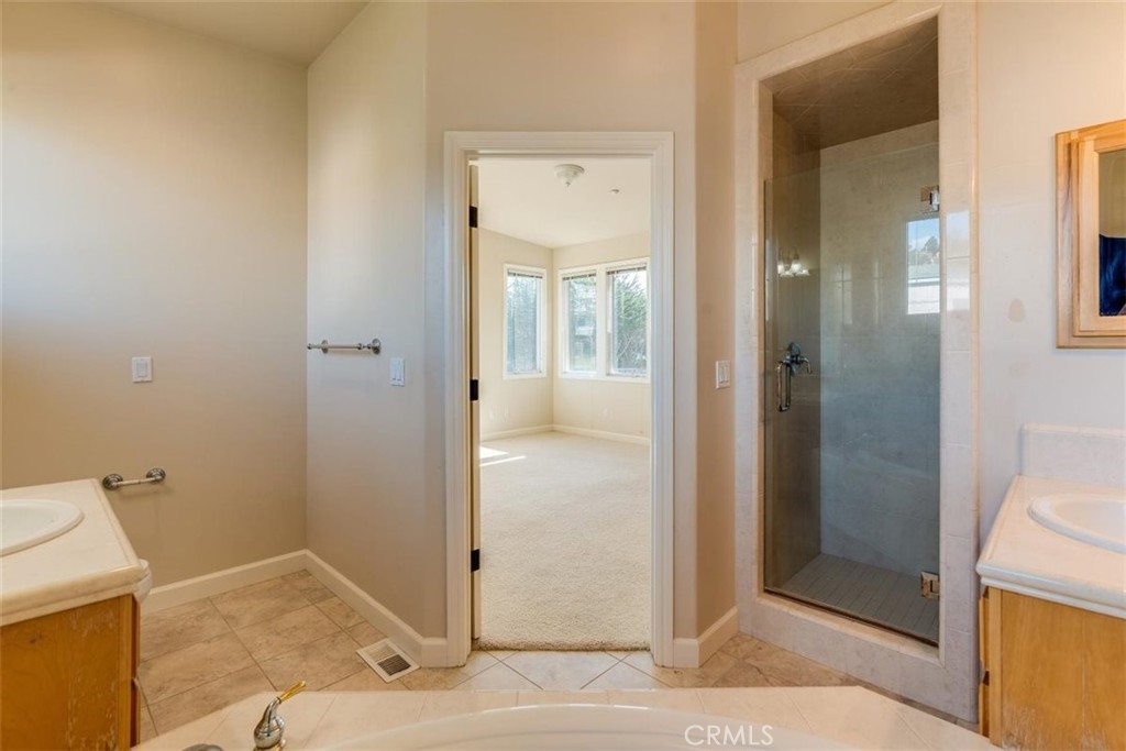 305 Ivar Street Cambria, CA 93428 - Photo 55 of 69 a view of a bathroom