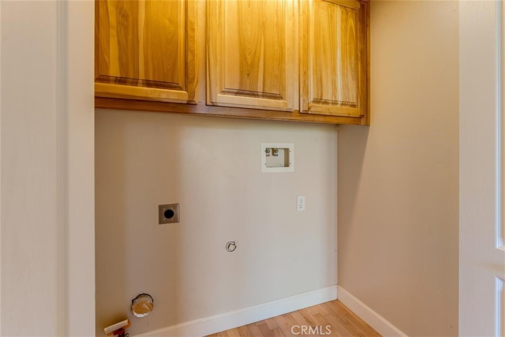 305 Ivar Street Cambria, CA 93428 - Photo 56 of 69 a view of door with washer and dryer