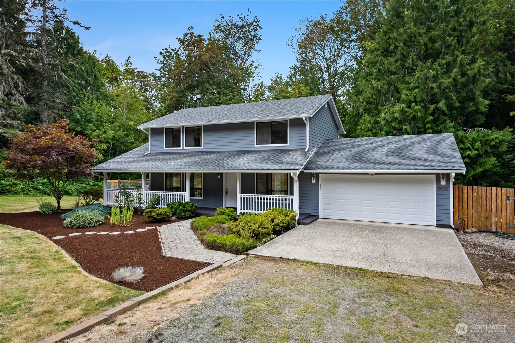 5609 Lemon Road Northeast Olympia, WA 98506 - Photo 1 of 26 Gallery Image 1