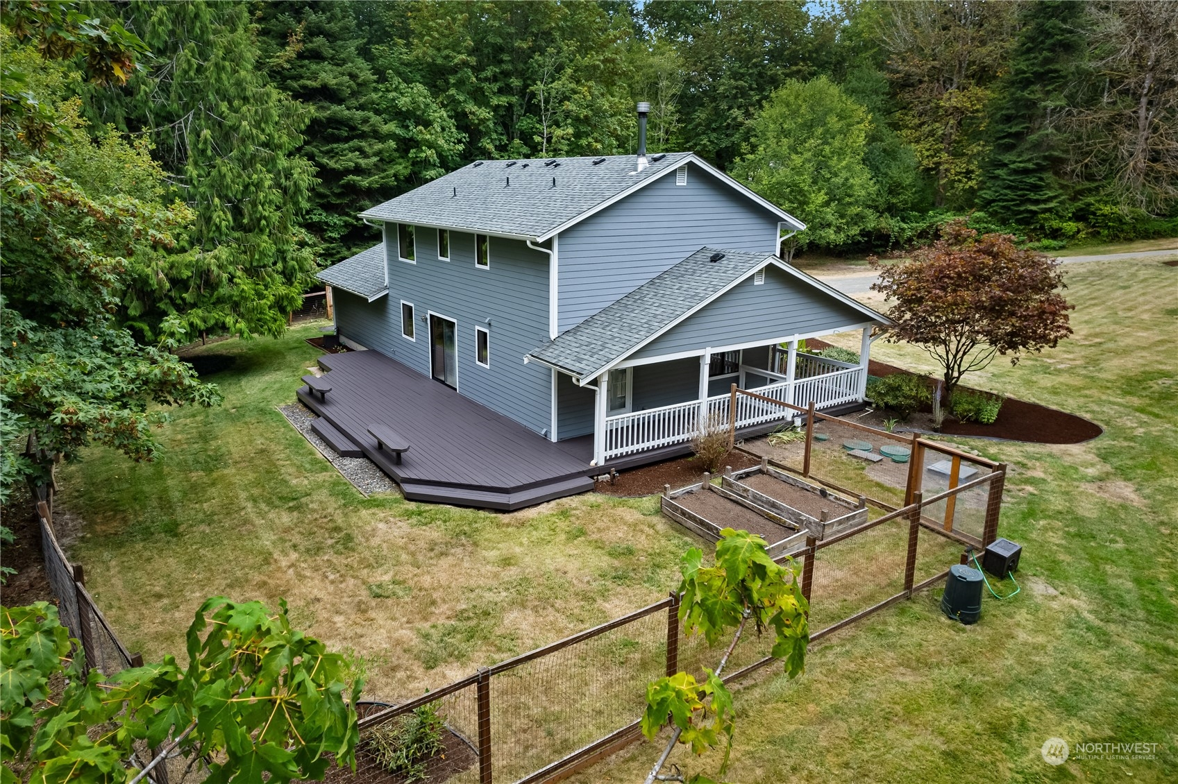5609 Lemon Road Northeast Olympia, WA 98506 - Photo 2 of 26 Gallery Image 2