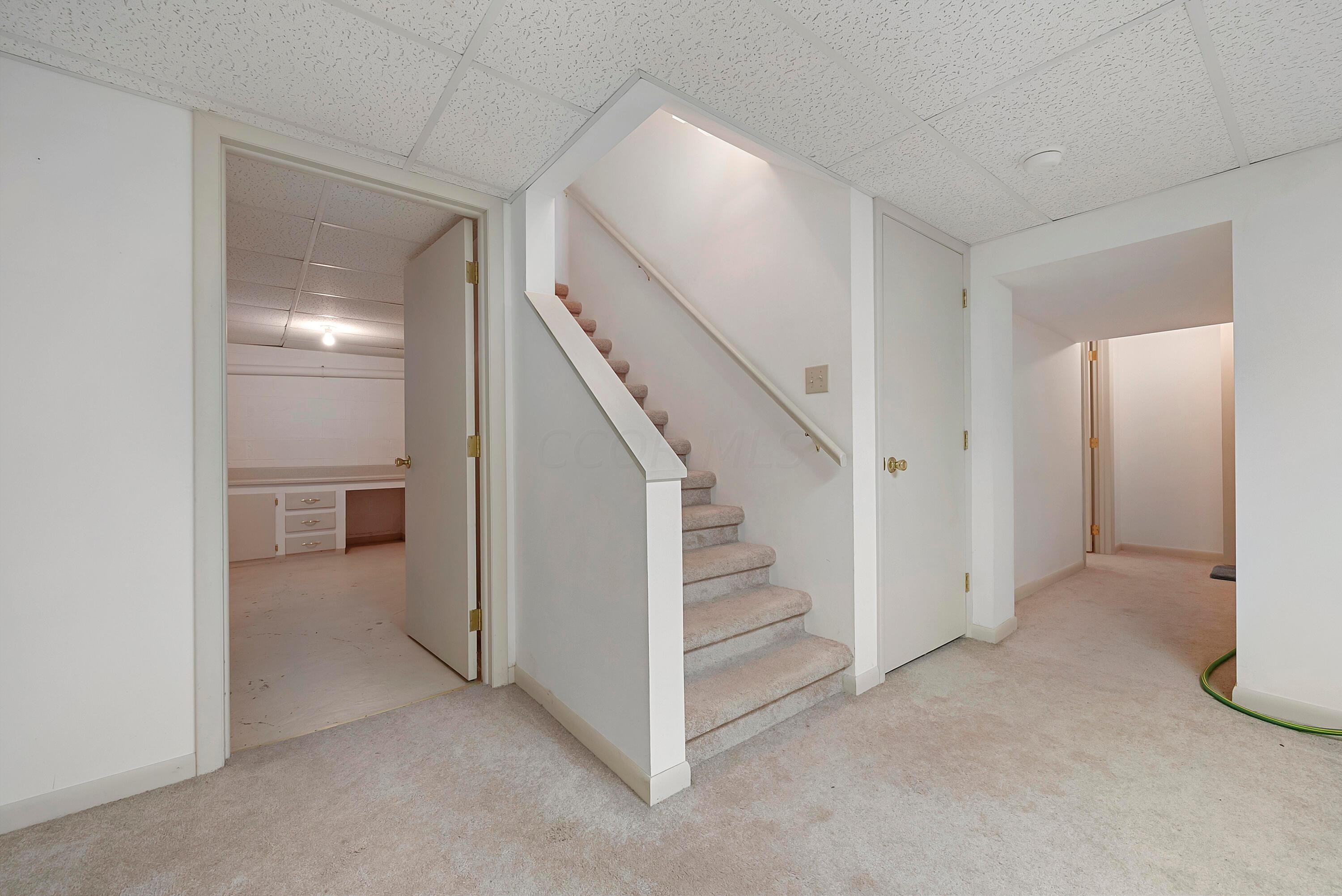 5500 Ebright Road Groveport, OH 43125 - Photo 30 of 55 Lower Level Rec Room