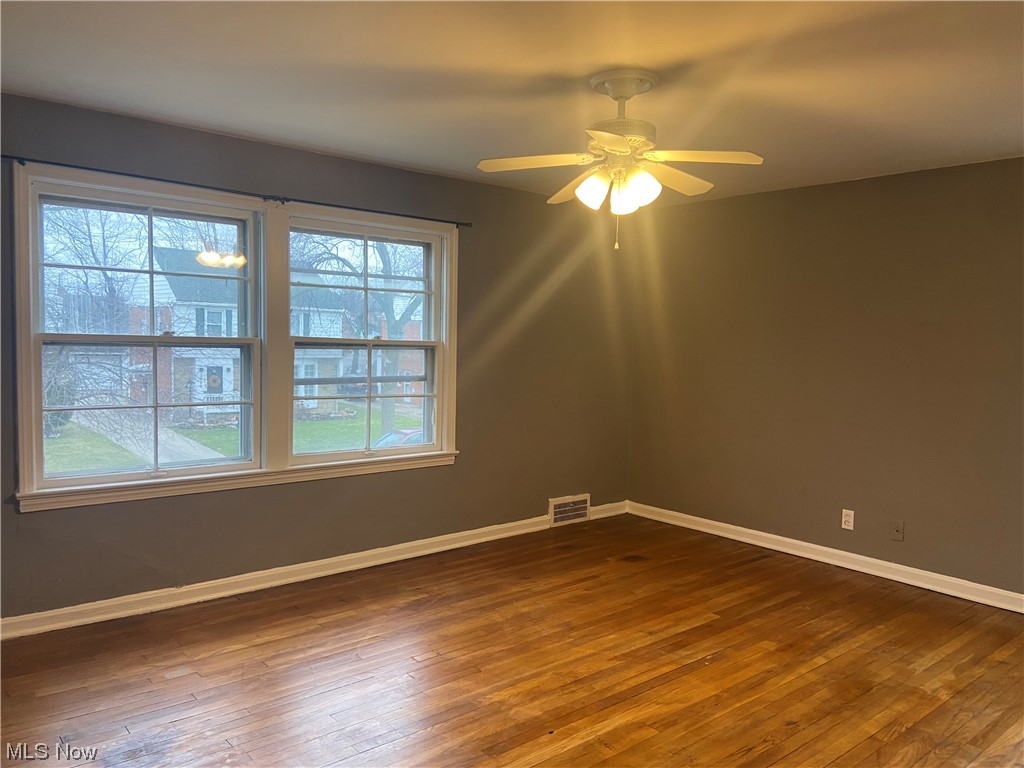 3915 Eastway Road Cleveland, OH 44118 - Photo 19 of 35 Photos taken prior to tenant occupancy