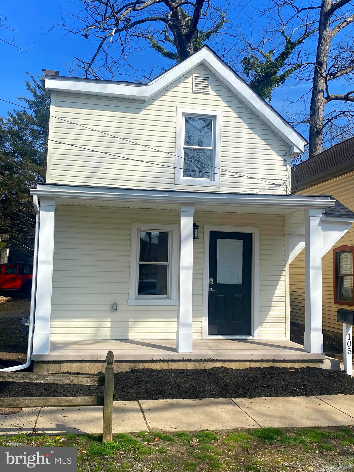 105 3rd Avenue Pitman, NJ 08071 - Photo 2 of 34