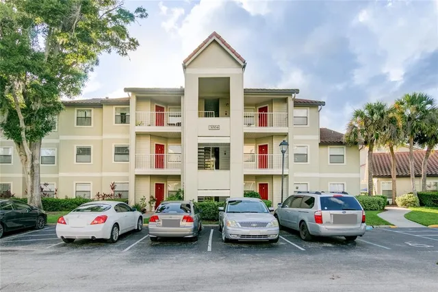 $1,450 | 3004 Parkway Boulevard, Unit 206, Kissimmee, FL 34747