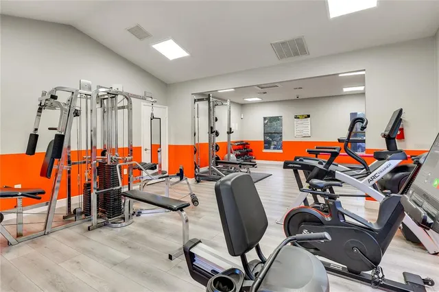 $1,450 | 3004 Parkway Boulevard, Unit 206, Kissimmee, FL 34747