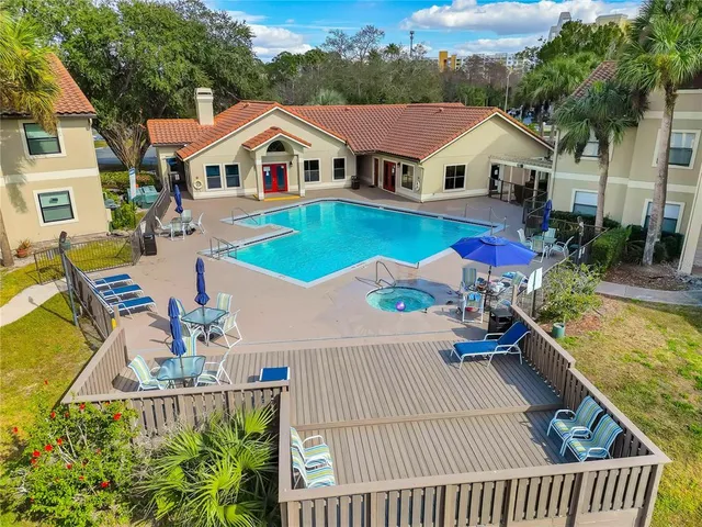 $1,450 | 3004 Parkway Boulevard, Unit 206, Kissimmee, FL 34747