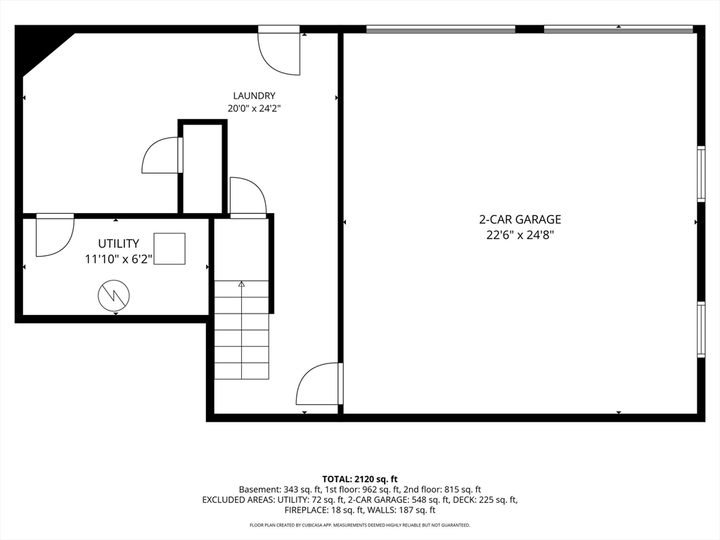 53 Walnut Street Saugus, MA 01906 - Photo 39 of 39