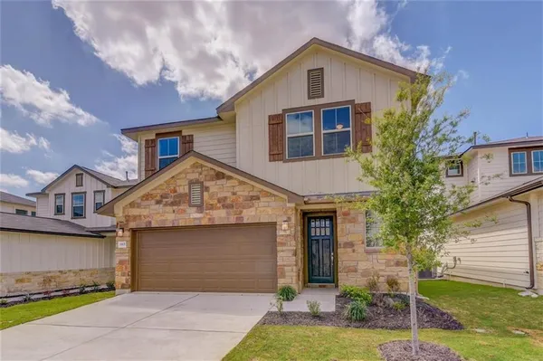 $2,200 | 1915 Crimson Rosella Trail, Austin, TX 78728