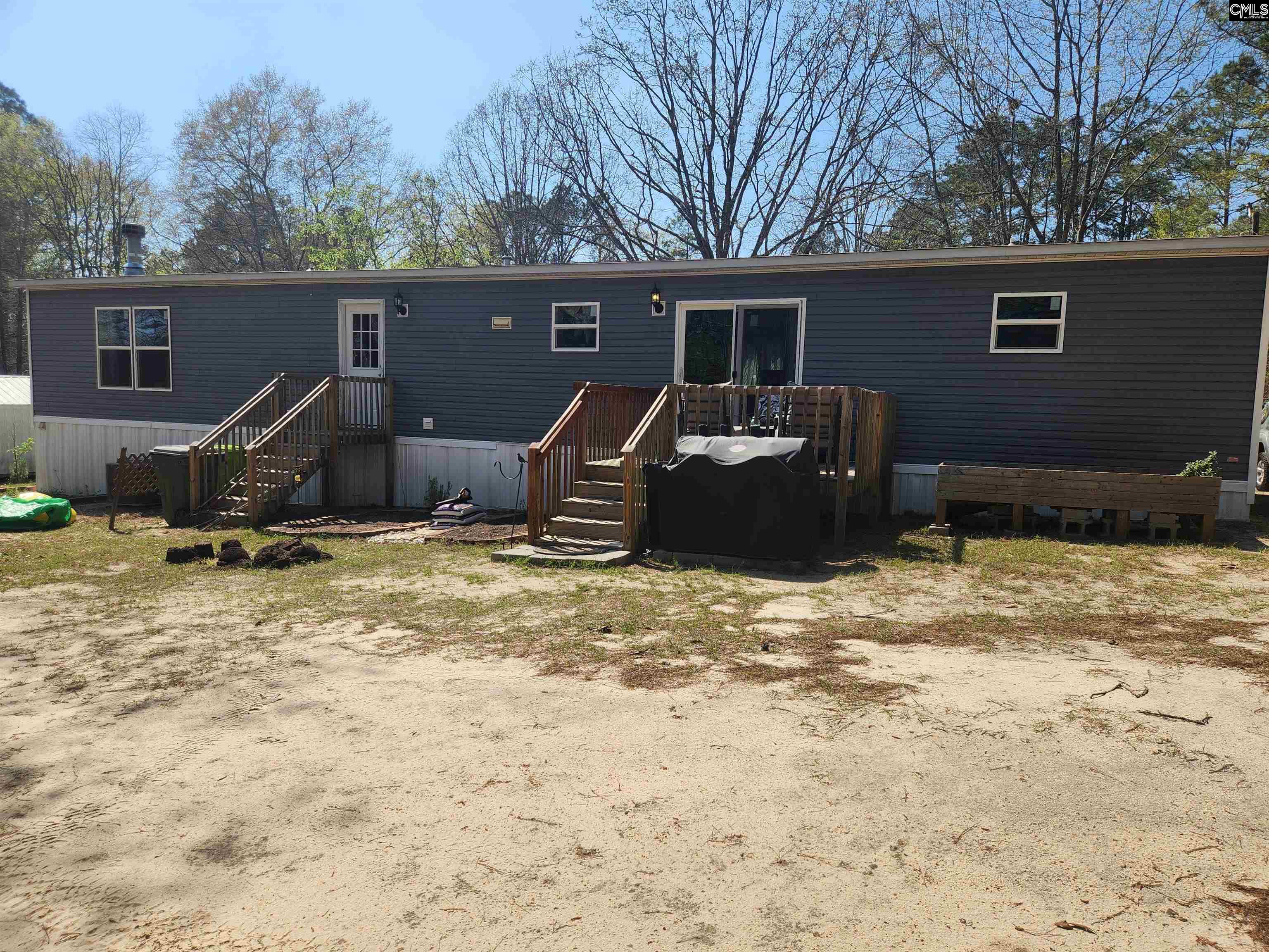1609 Congress Road Eastover, SC 29044 - Photo 5 of 22