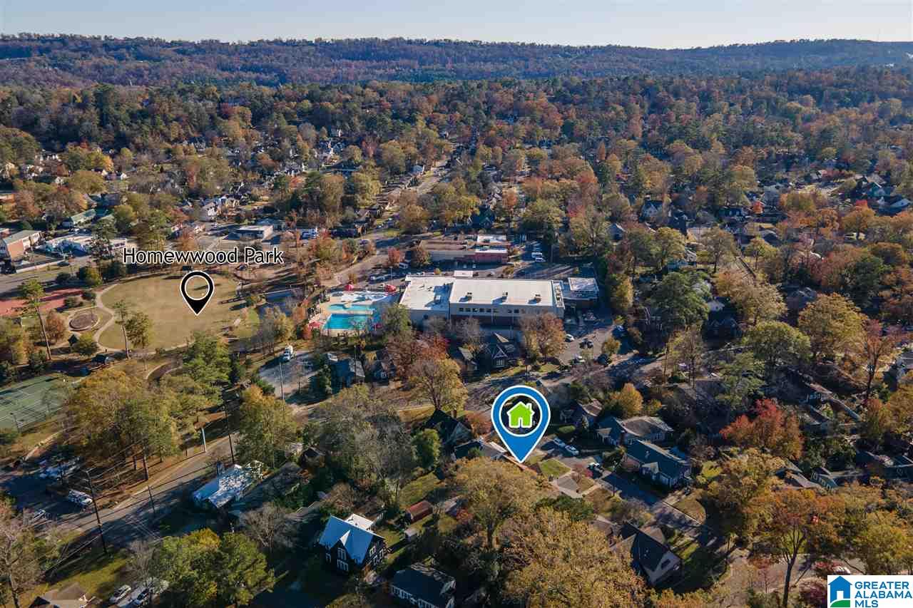 2923 Leland Road Birmingham, AL 35209 - Photo 50 of 50