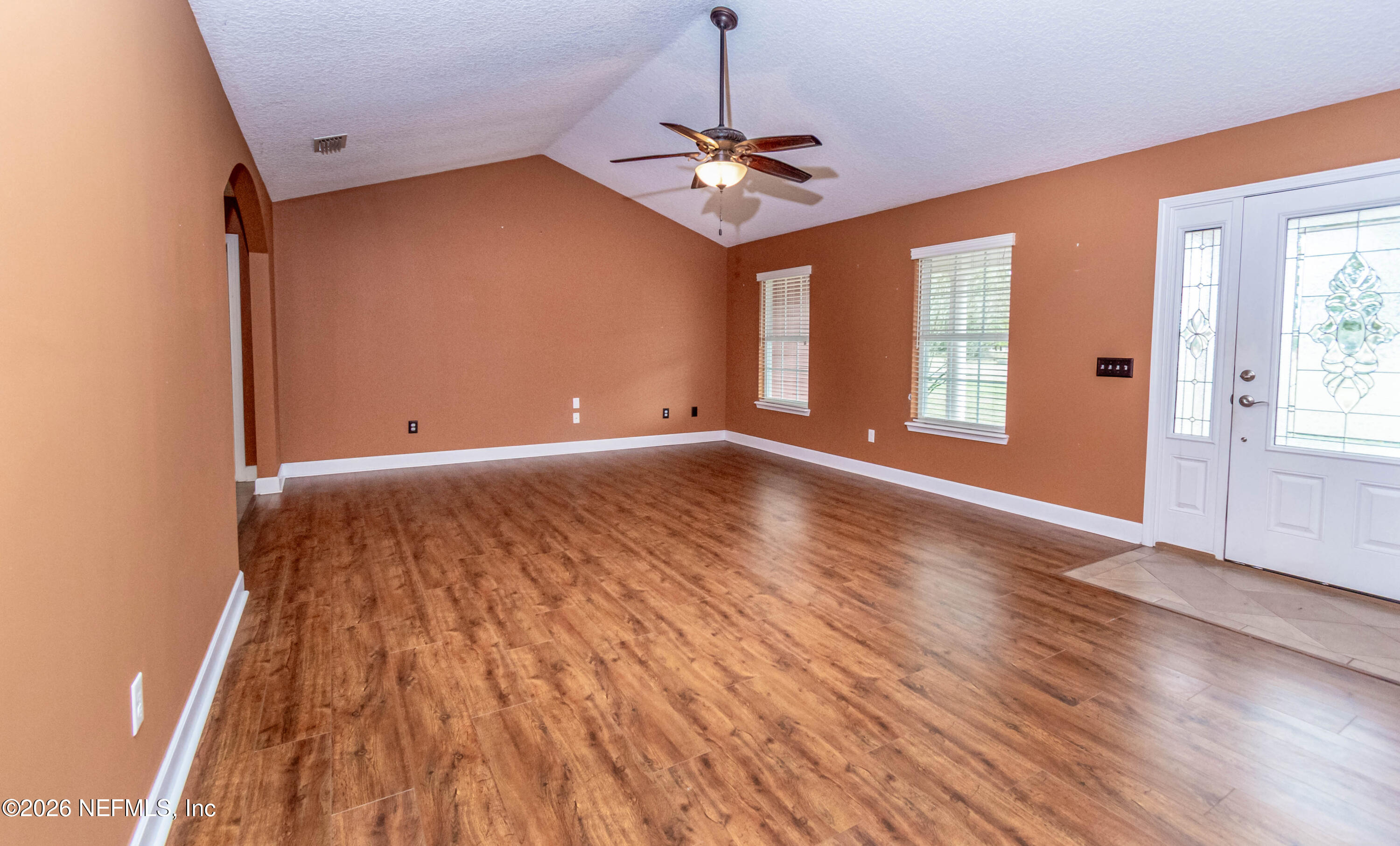 18100 Crews Road Glen St. Mary, FL 32040 - Photo 24 of 86 Family room