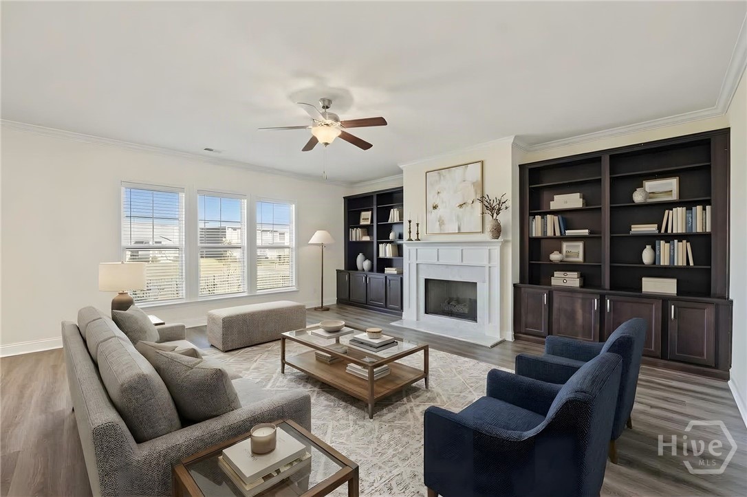 630 Wyndham Way Pooler, GA 31322 - Photo 12 of 57 Virtual Staging