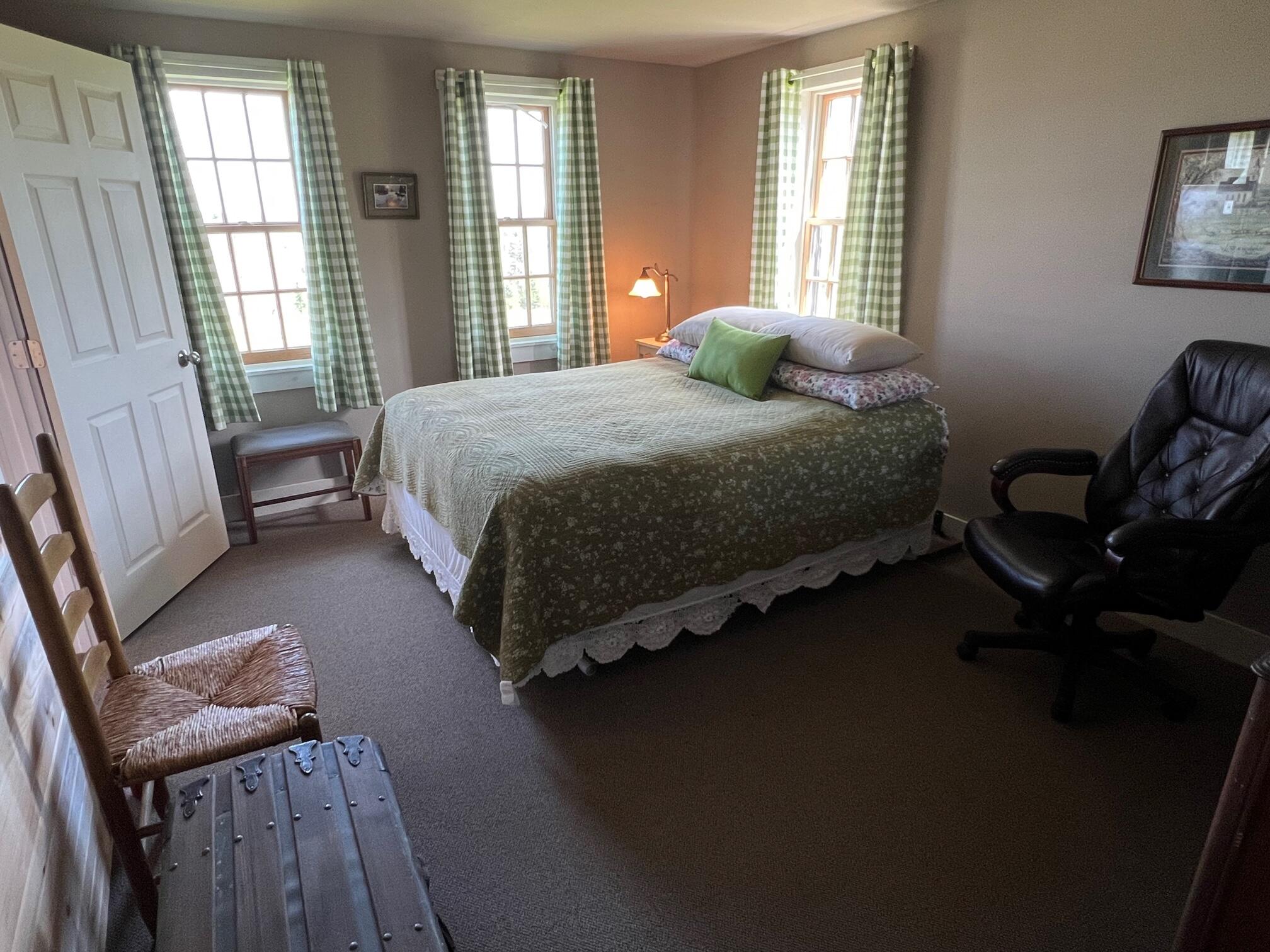 66 West Road Abbot, ME 04406 - Photo 11 of 29 11