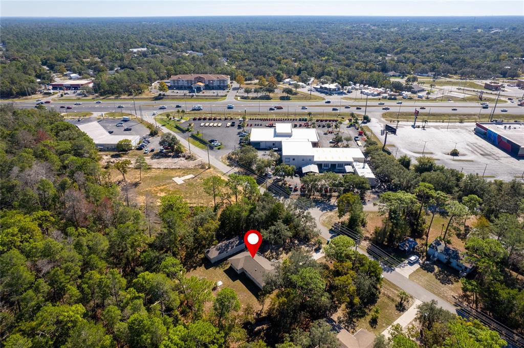 6447 Brandy Drive Spring Hill, FL 34607 - Photo 24 of 25