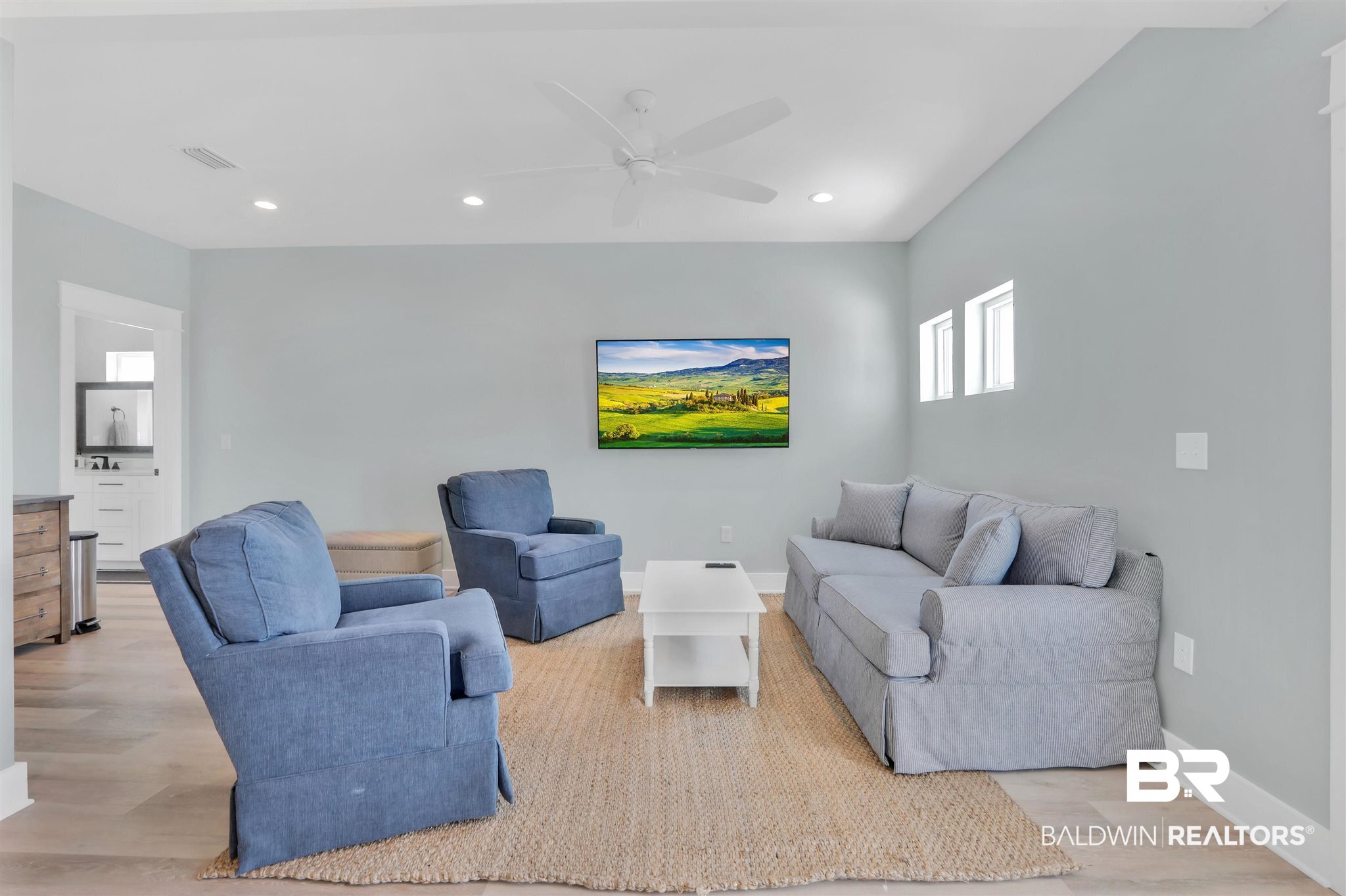 30147 River Road Orange Beach, AL 36561 - Photo 17 of 40 Bonus Room