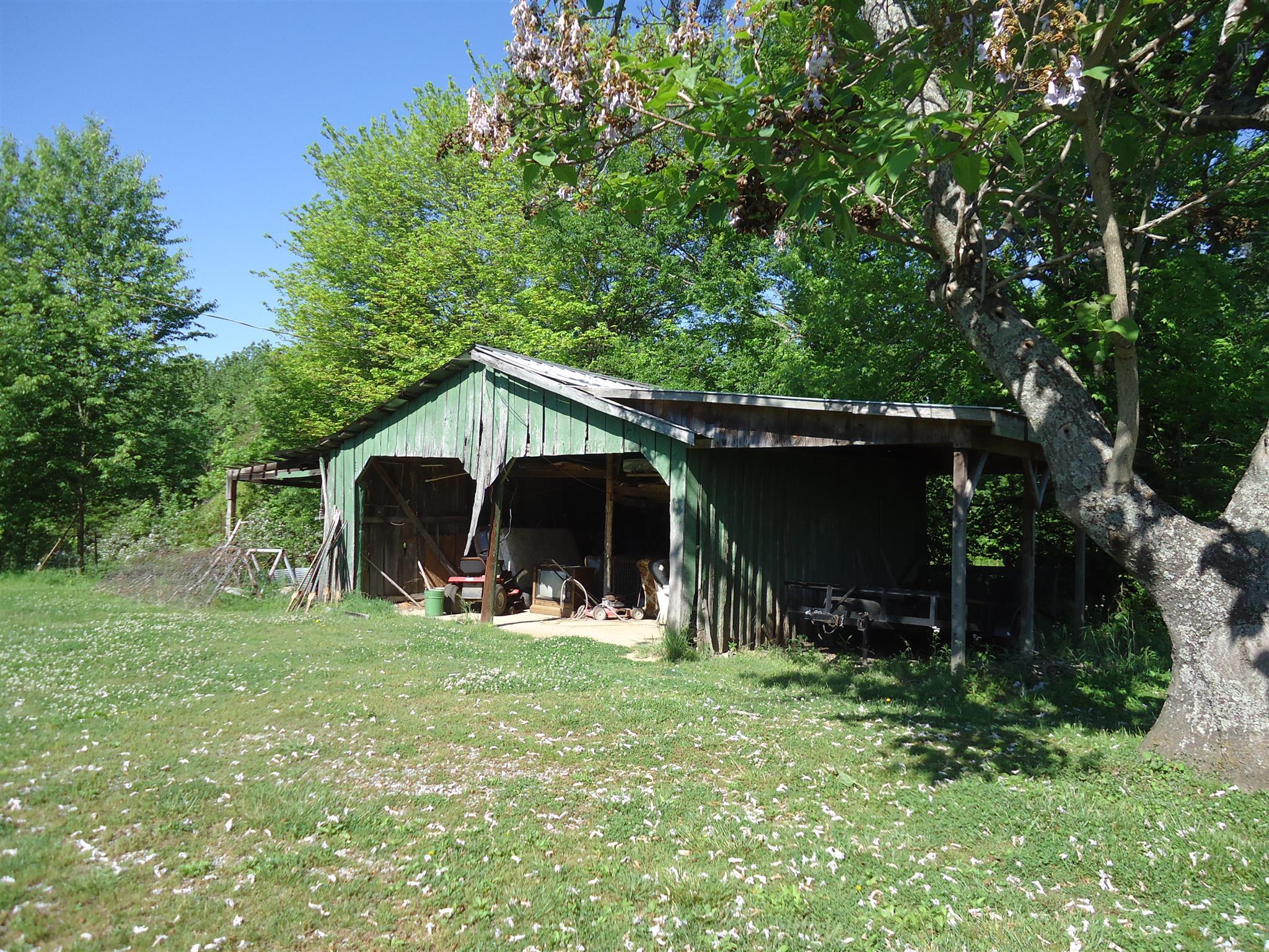 340 Powell Chapel Road Pulaski, TN 38478 - Photo 8 of 22