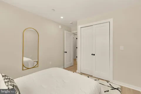 $499,900 | 2610 41st Street Northwest, Unit 1, Washington, DC 20007