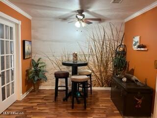544 Trace View Road Madison, MS 39110 - Photo 11 of 28 544 Traceview Kit 5