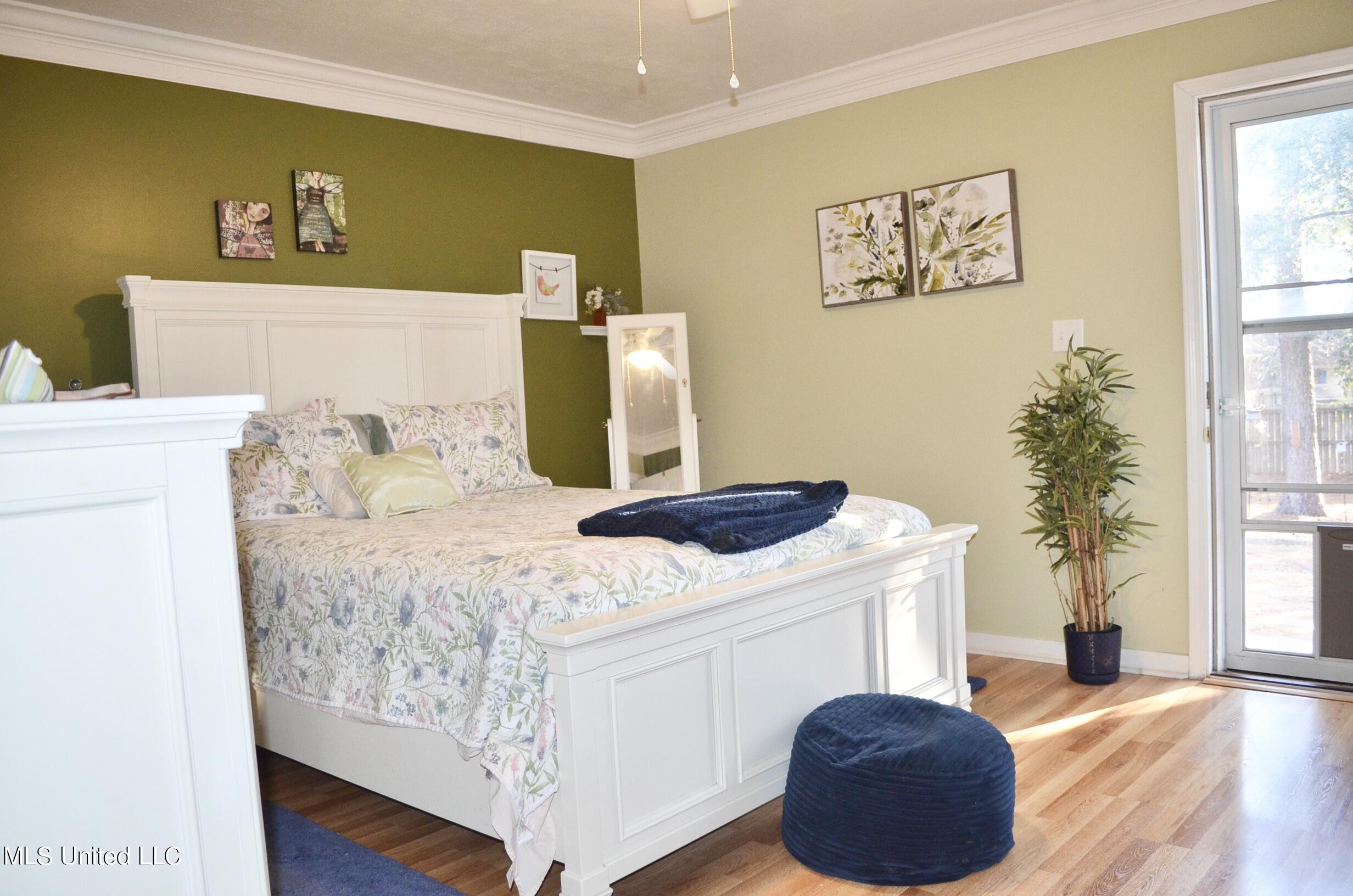 544 Trace View Road Madison, MS 39110 - Photo 13 of 28 Primary Bedroom