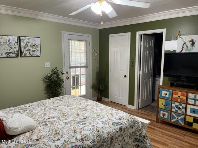 544 Trace View Road Madison, MS 39110 - Photo 14 of 28 544 Traceview MBR