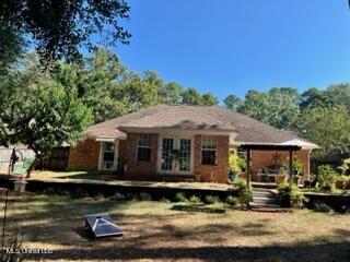544 Trace View Road Madison, MS 39110 - Photo 23 of 28 544 Traceview Back 2