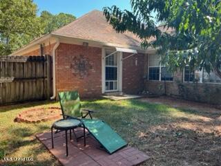 544 Trace View Road Madison, MS 39110 - Photo 25 of 28 544 Traceview Outside Master
