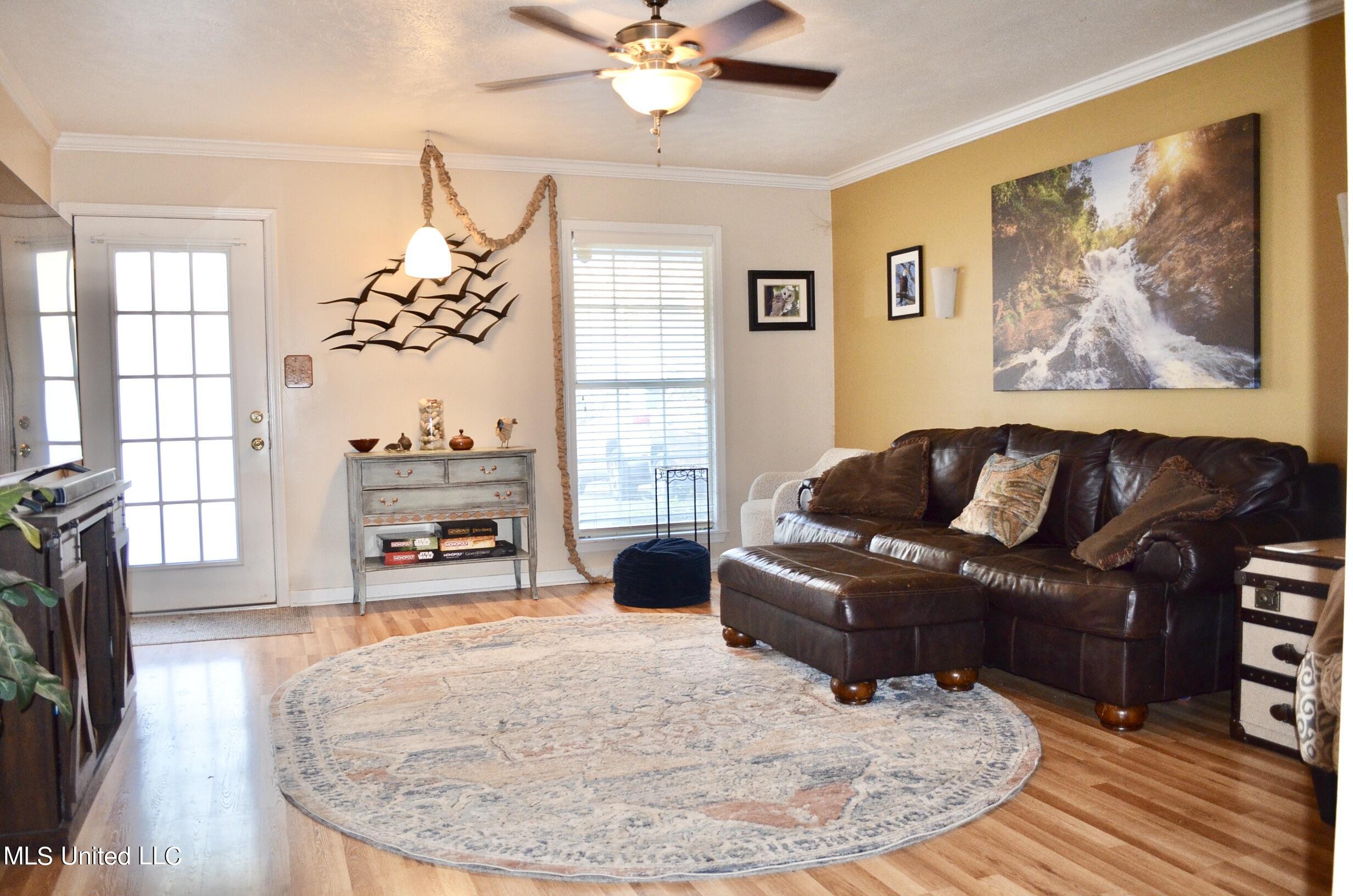 544 Trace View Road Madison, MS 39110 - Photo 4 of 28 Great Room