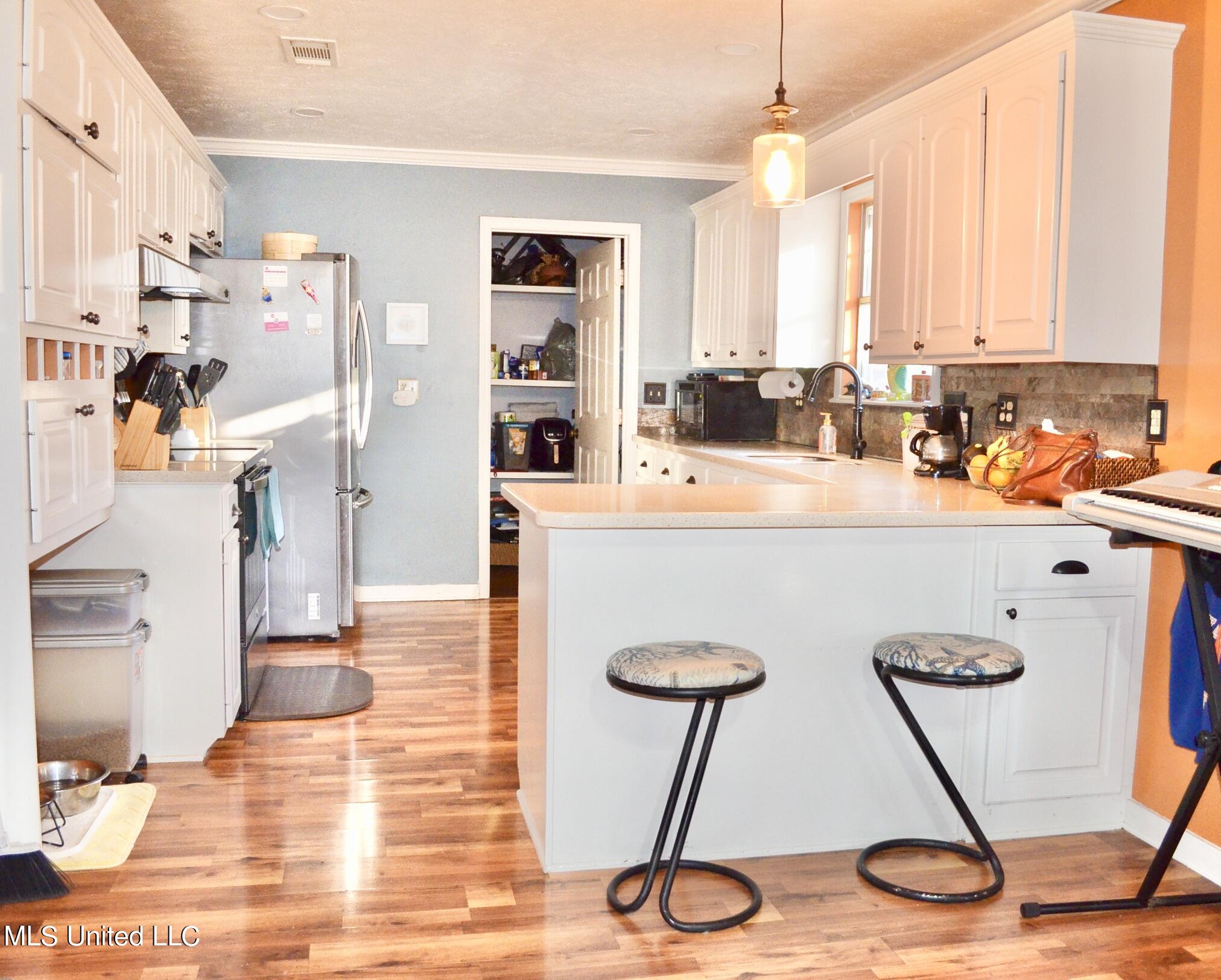 544 Trace View Road Madison, MS 39110 - Photo 6 of 28 Kitchen
