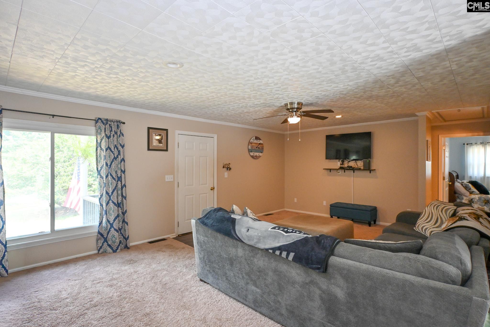 463 River Road Salley, SC 29137 - Photo 4 of 37 Gallery Image 4