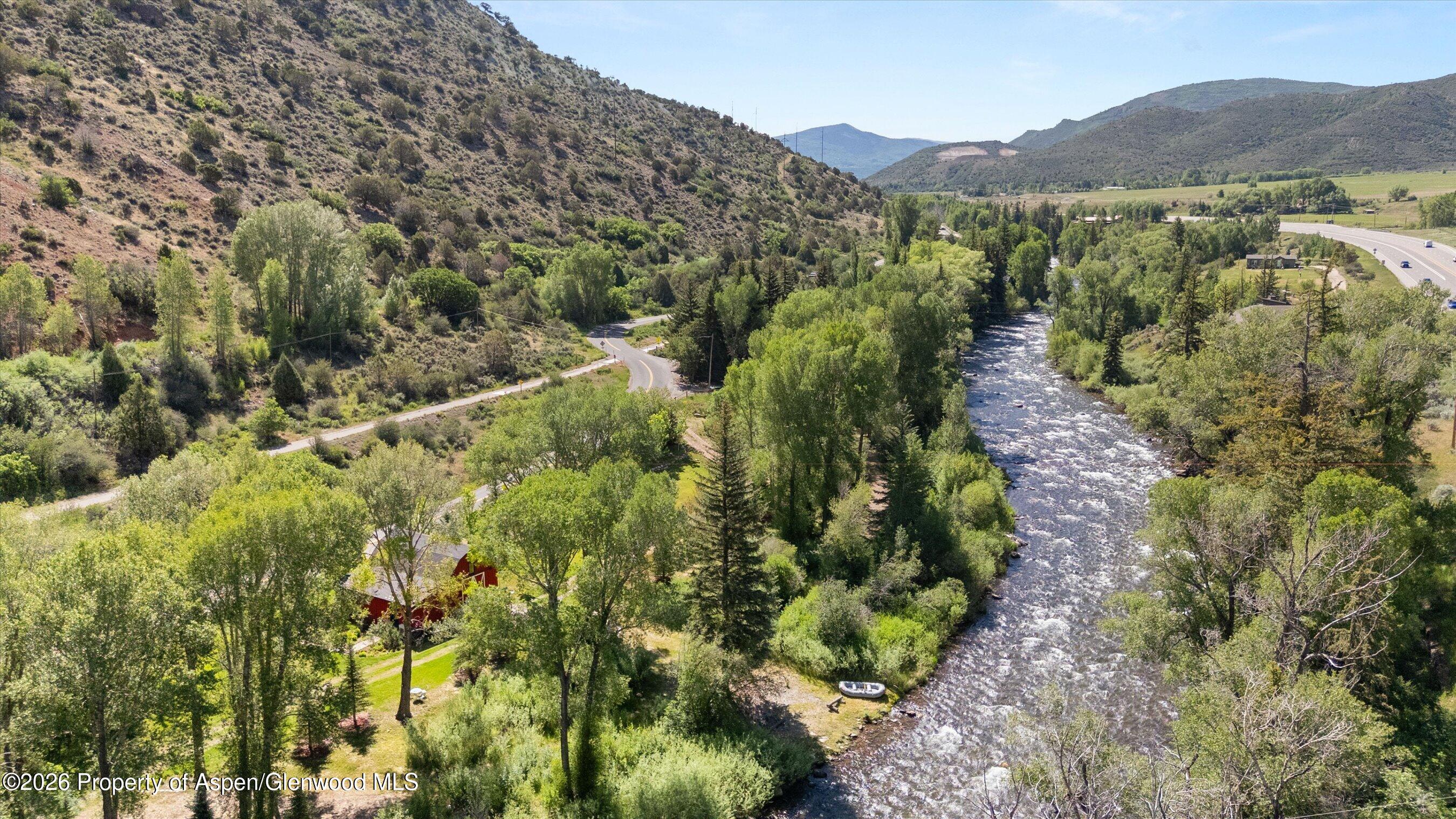4054 Lower River Road Snowmass, CO 81654 - Photo 27 of 28 28-4053LowerRiverRd_2606_2188