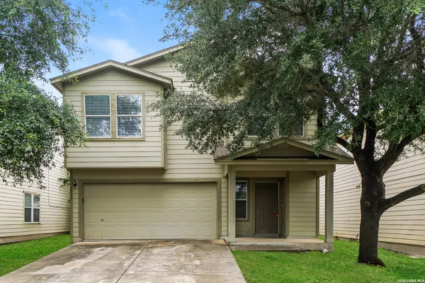 $1,460 | 7711 Caballo, San Antonio, TX 78244