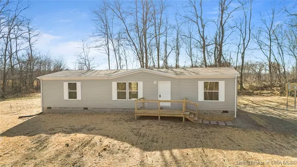 $234,900 | 6555 East Kinderhook Road, Lexington, IN 47138
