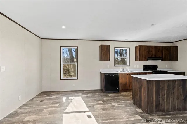 $234,900 | 6555 East Kinderhook Road, Lexington, IN 47138