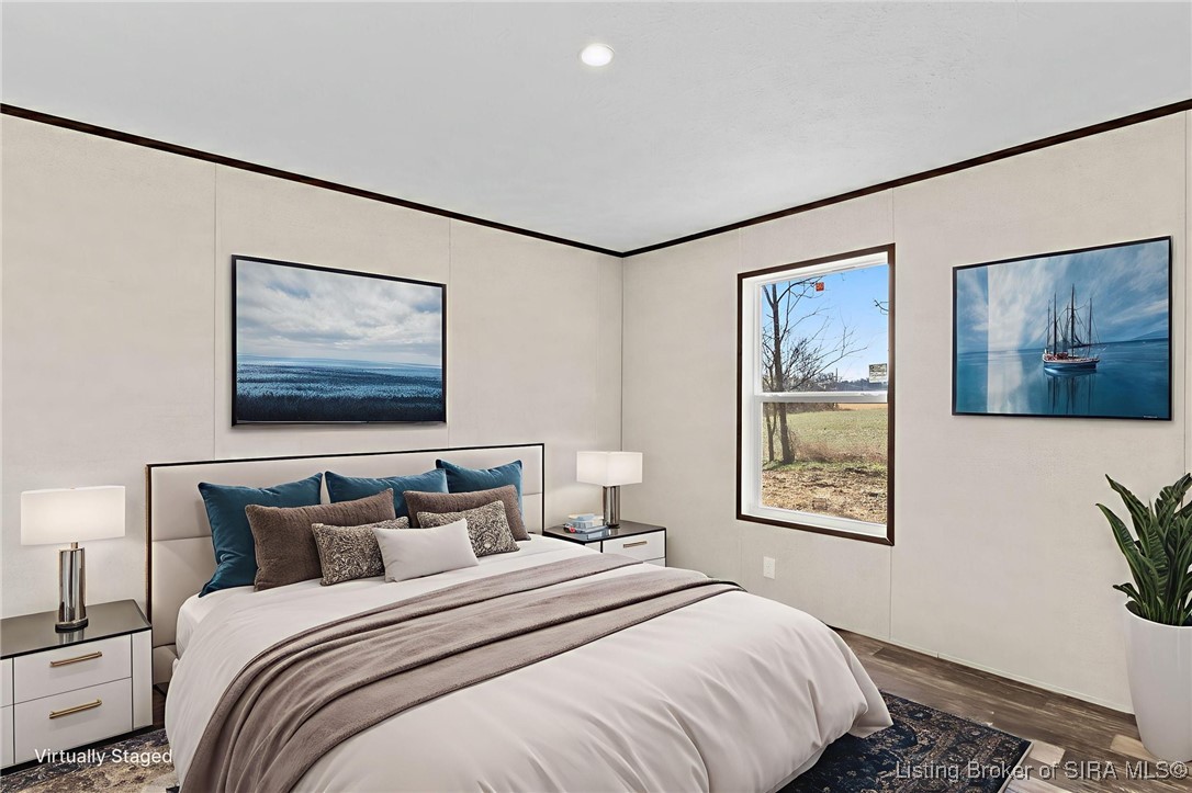 6555 East Kinderhook Road Lexington, IN 47138 - Photo 12 of 31