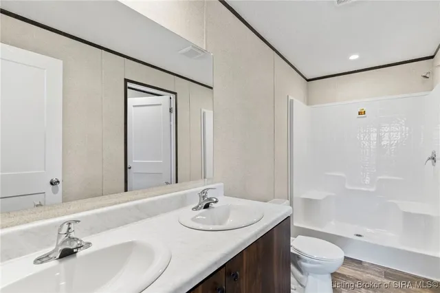 $234,900 | 6555 East Kinderhook Road, Lexington, IN 47138