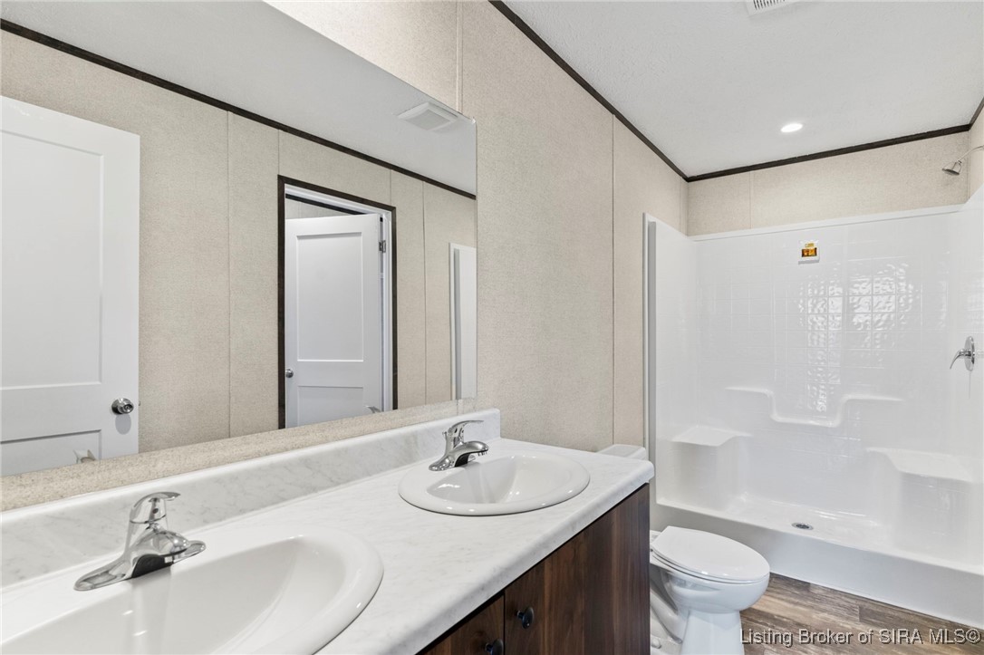 6555 East Kinderhook Road Lexington, IN 47138 - Photo 14 of 31