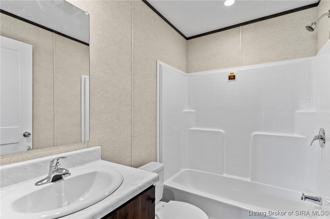 6555 East Kinderhook Road Lexington, IN 47138 - Photo 20 of 31